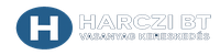 Harczi Vasanyagkereskedés 