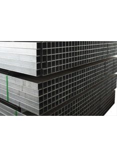 35x35x2 Zártszelvény  