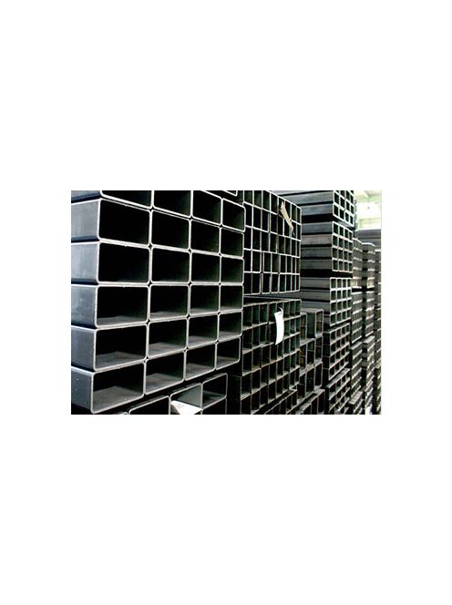 60x30x3 Zártszelvény  