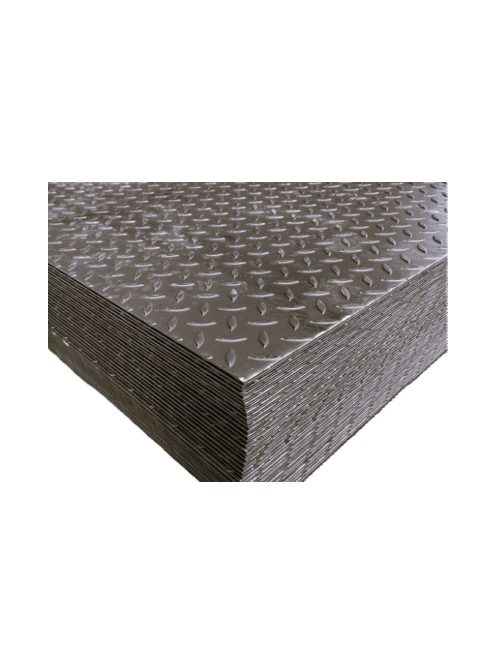 Lv4x1250x2500 Bordás Lemez 